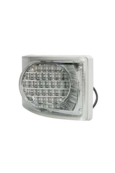 Hella Lampa Indicatoare Spate (culoare Sticla: Transparent Led
