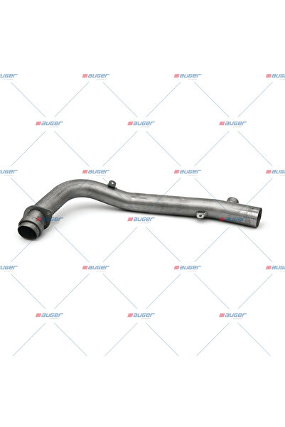Auger Conducta Pompa Apa 2000-2026