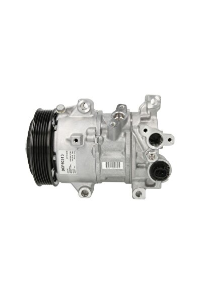 DENSO Compresor de Aer Conditionat Toyota Auris Avensis Corolla Rav 4 Iv Vers...