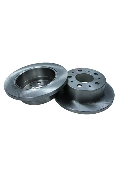 MaxGear Set 2 Discuri Frana 19-1944 Citroën Jumper 2 Fiat Ducato Peugeot Boxer