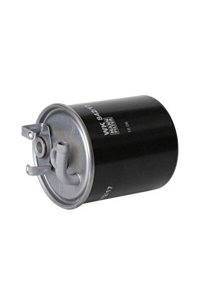 Mann-Filter Filtru combustibil Mercedes a (w168) Sprinter 2-t (b901 B902) Spr...