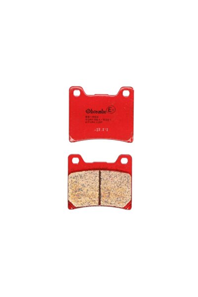 Brembo Placute de Frana Spate Destinat Pentru: Traseu Material: Sinter-sp 57 ...