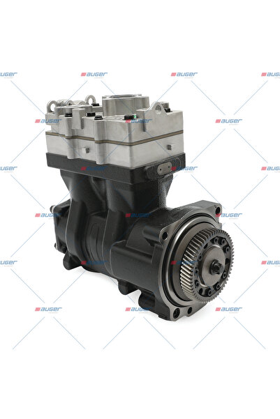 Auger Compresor Scania R I 2000-2026