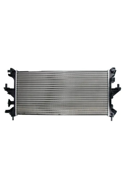 Thermotec Radiator Racire Motor CITROËN JUMPER 2 FIAT DUCATO PEUGEOT 2008 1/B...