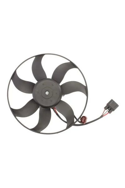 Thermotec Ventilator Radiator Stanga AUDI A1/A3/TT SEAT ALTEA/IBIZA 4/LEON/TO...
