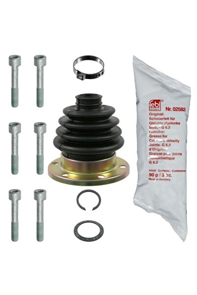 FEBI BILSTEIN Burduf Cauciuc Cap Planetara Exterior/Interior/Spate (fi: 21/10...