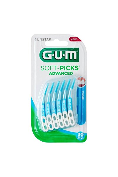 GUM 690 Μαλακά Ελατήρια Pro Μεσαία X30