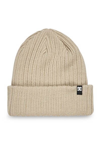 DC Shoes Pălărie bărbătească ADYHA04076-TFL0 Gri