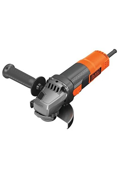 Black&Decker Black+Decker BEG120-QS Ъглошлайф 800W 125 мм