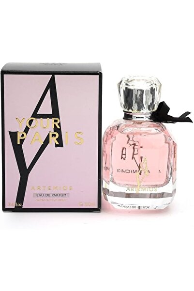 Mybrandfish Your Paris eau de perfume 100ml