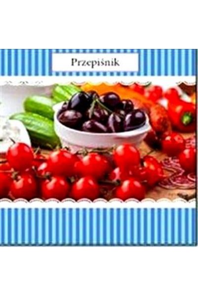 OEM Reguli cu dungi albastre