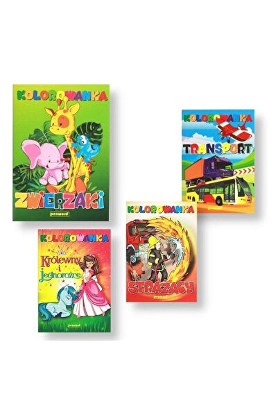 OEM Figurina Penword multicolor 28x20.7cm set colectie
