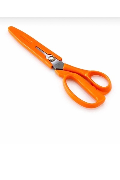 Lorin hobi Tailor Scissors, Fabric Scissors, Scissors with Protective Cover 2...