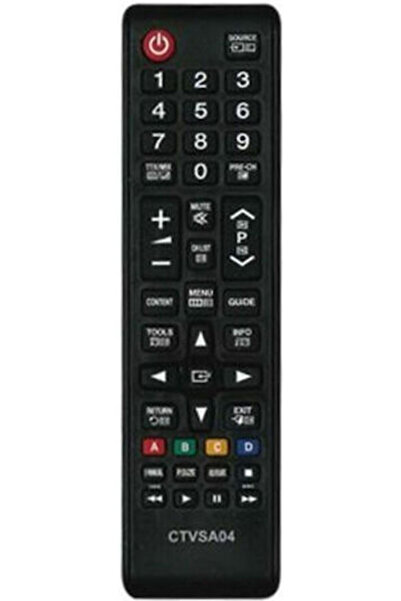 Samsung Compatible Remote Control AA59-00316B for Τηλεοράσεις