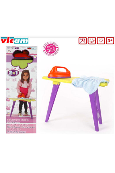 Vicam Ironing accessories 85