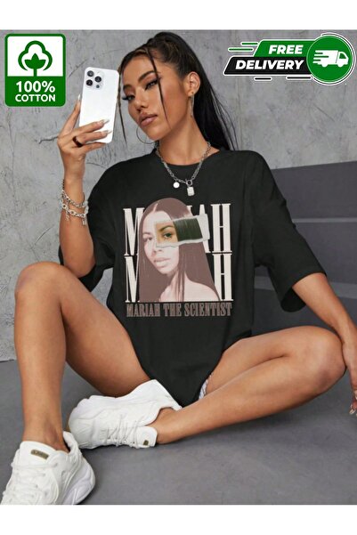 YHDZ 100% Cotton,women's Casual Cotton T-Shirt,Breathable Fabric, Machine Was...