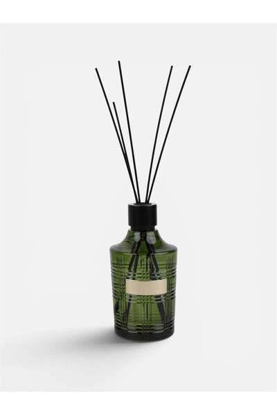 YASAR CONCEPT Noire Çubuklu Oda Kokusu Füme 1100 ML