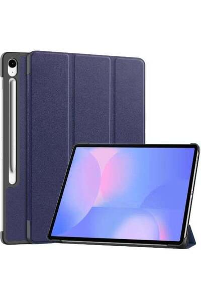 HYX غطاء قابل للطي من ZOOMEE لجهاز سامسونج جالاكسي تاب S10 FE+ بلس 13.1 بوصة ...