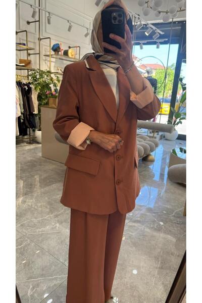 Cloche PENA CEKET PANTOLON 2 Lİ TAKIM