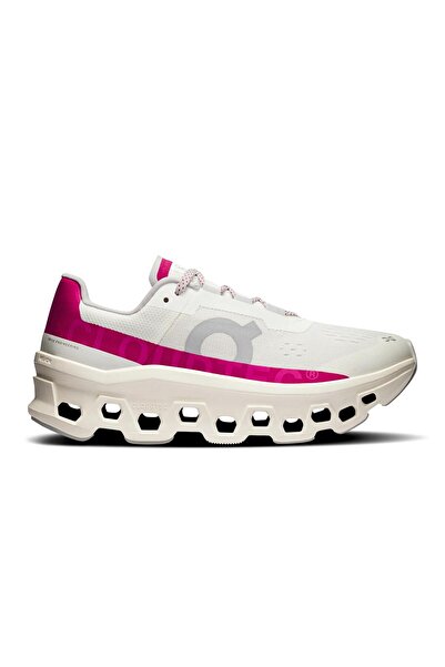 ON Cloudmonster Kadın Koşu Ayakkabısı-3WD10104038