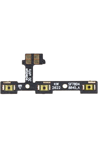 Motorola Καλώδιο Flex με πλήκτρα έντασης για