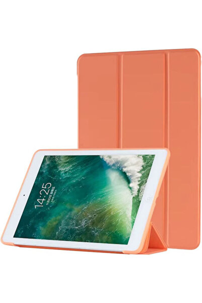 OEM Ανθεκτική Πορτοκαλί Θήκη Flip (T10/t10s)