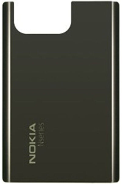 Nokia Κάλυμμα μπαταρίας μαύρο για