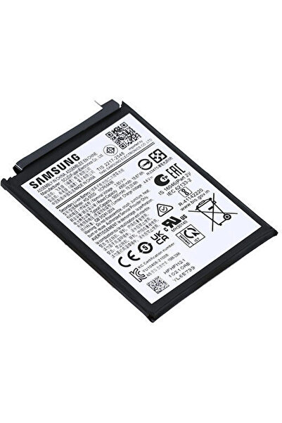 Samsung Ανταλλακτική Μπαταρία Service Pack 5000mAh για / A03 / A03s