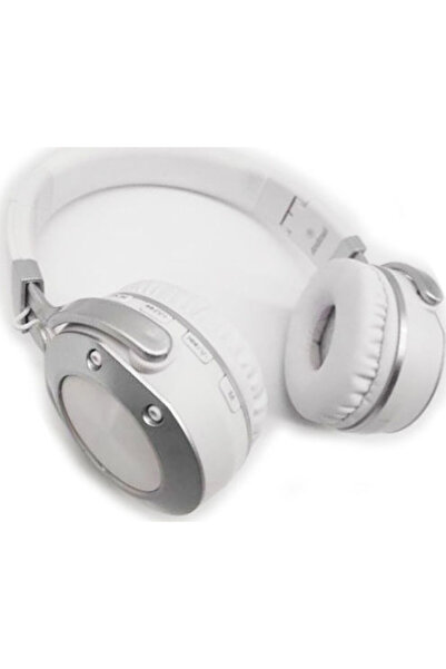 Andowl Q-69 Ασύρματα ακουστικά κεφαλής Bluetooth με ραδιόφωνο, με 7 ώρες λειτ...
