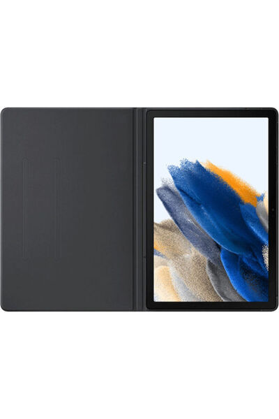 OEM Θήκη Flip Μαύρη (Samsung Galaxy Tab S7 PLUS 12.4 T970/T976) TABL-TEL299