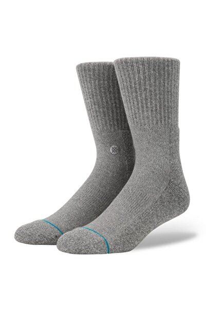 Stance ICON M311D14ICO-GRH Άνθρακας L