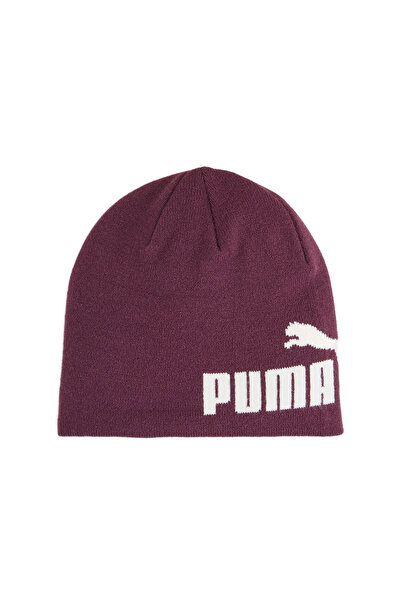 Puma ESS ΣΚΟΥΦΟΣ ΧΩΡΙΣ ΡΕΒΕΡΤΣΕΣ 025636-06 Μωβ ONE