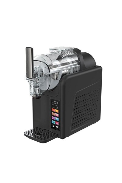Tradeo 2L Slushie Maker Machine with 7 Preset Modes, 185W Frozen Drink & Smoo...
