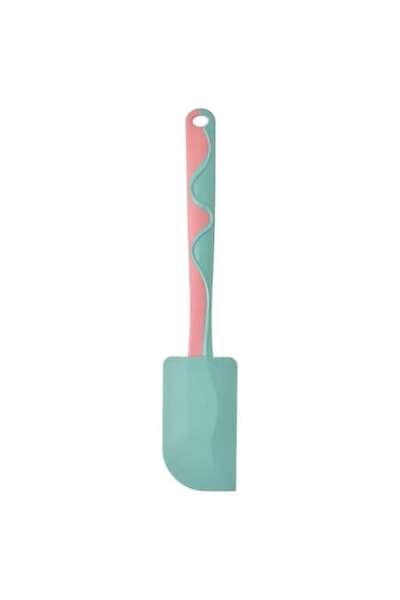 OEM Spatulă profesională flexibilă din silicon, 25 cm, pentru întins glazura ...