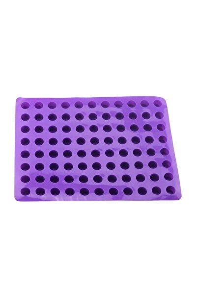 China Silicone Mold 88 Mini Cells