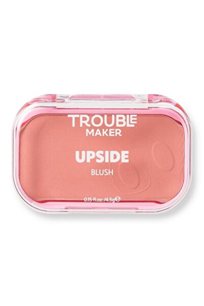 Troublemaker Upside Allık Glass Half Full