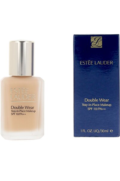 ESTÉE LAUDER Double Wear Stay-in-place Make-up Lsf 10 #4w1-honey Bronze 30 ml