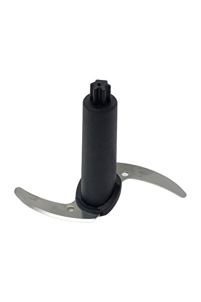 Sinbo İle Uyumlu SHB-3178 Doğrayıcı Bıçağı Siyah