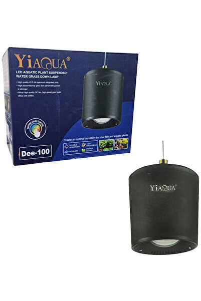 OEM Yiaqua Φωτιστικό LED για Ενυδρείο
