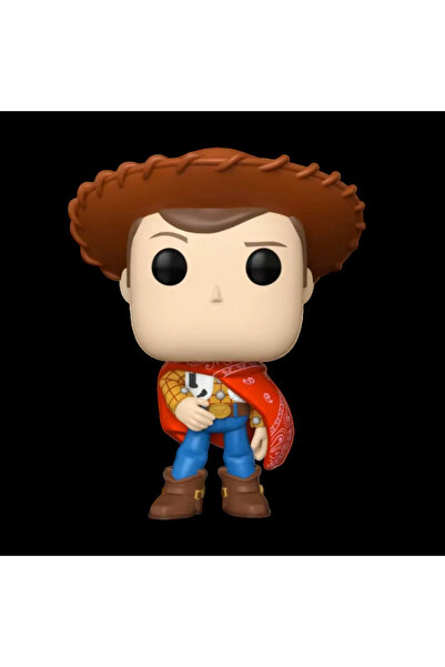 Funko Pop Disney Toy Story 5 Woody