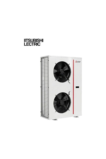 Mitsubishi Electric 15Kw Isı Pompası