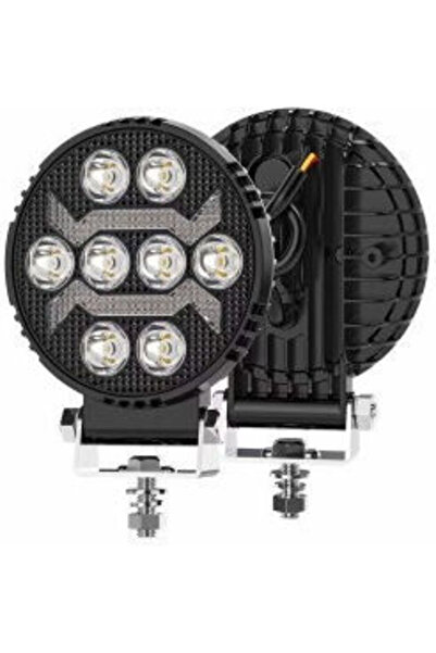 Other Φωτιστικό εργασίας LED 4'' JN-04082 Κωδικός: JN-04082