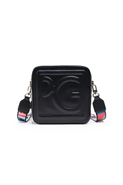 PG1 Exquisite Leisure Multifunctional Women's Crossbody Bag 2026 New Letter P...