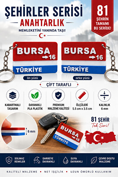 OTOSHOPTR ΜΠΡΕΛΟΚ BURSA 16 - ΣΕΙΡΑ ΠΟΛΗΜΕΡΙΚΩΝ ΠΟΛΕΜΩΝ - ΜΠΡΕΛΟΚ ΕΠΑΡΧΙΑΣΤΙΚΗ...