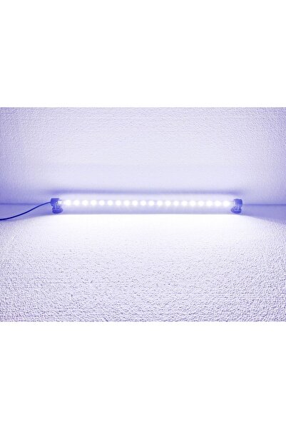 Classica Lampa led acvariu 72 cm 26 leduri, 11W, lumina alba