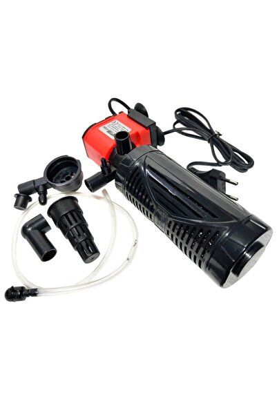 Ocean Free Filtru intern pentru acvariu max 70 litri Raptor