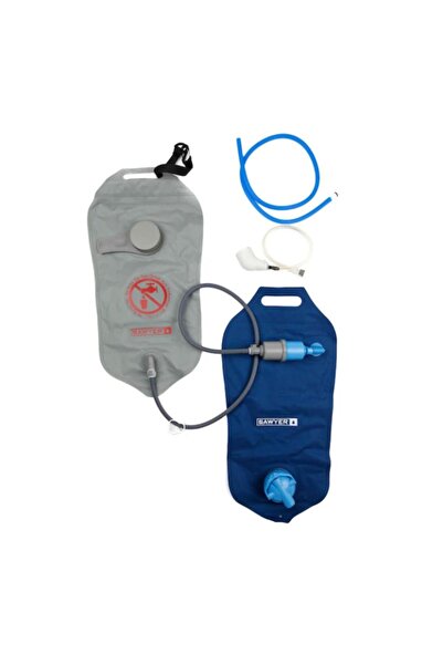Sawyer Φίλτρο Νερού 4 L Water Filtration System