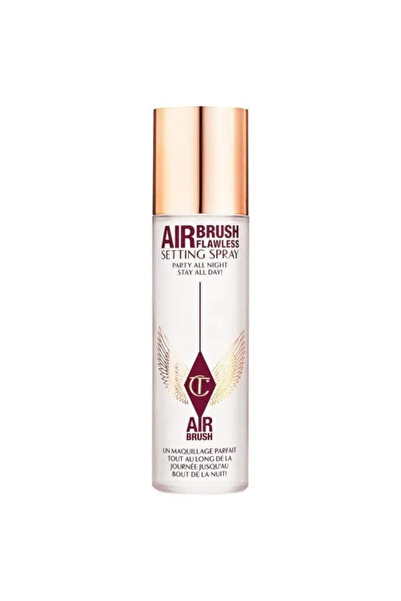 CHARLOTTE Tilbury Airbrush Flawless Setting Spray 100ml