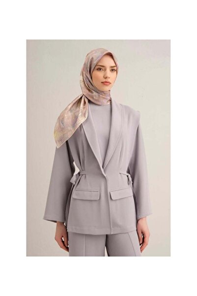 Armine 100% Twill Silk Scarf 9339D 31