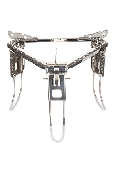 Fox Outdoor Στήριγμα Σκευών Μαγειρέματος Pot Support Foldable Fox Outdoors